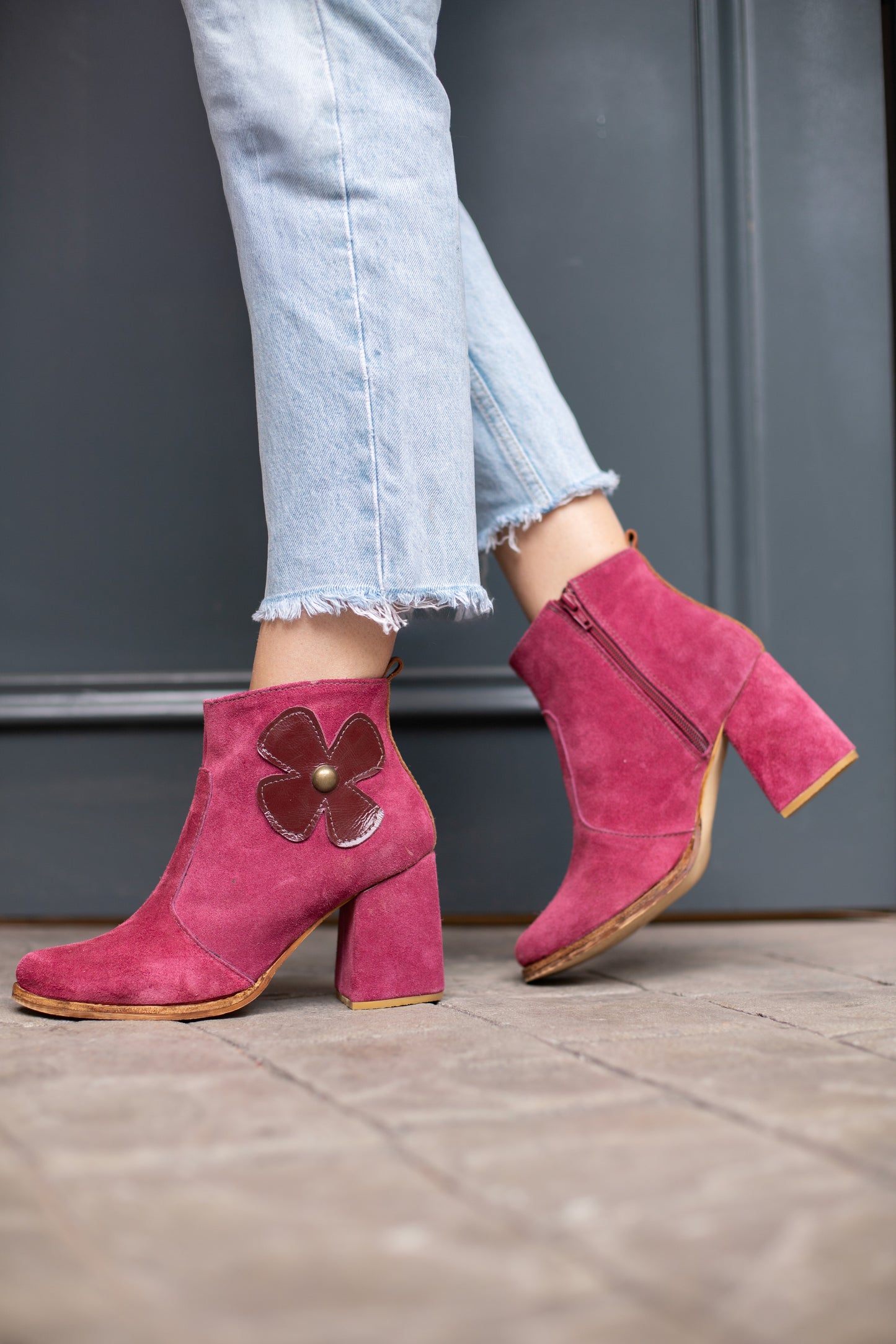 Botin Florencia