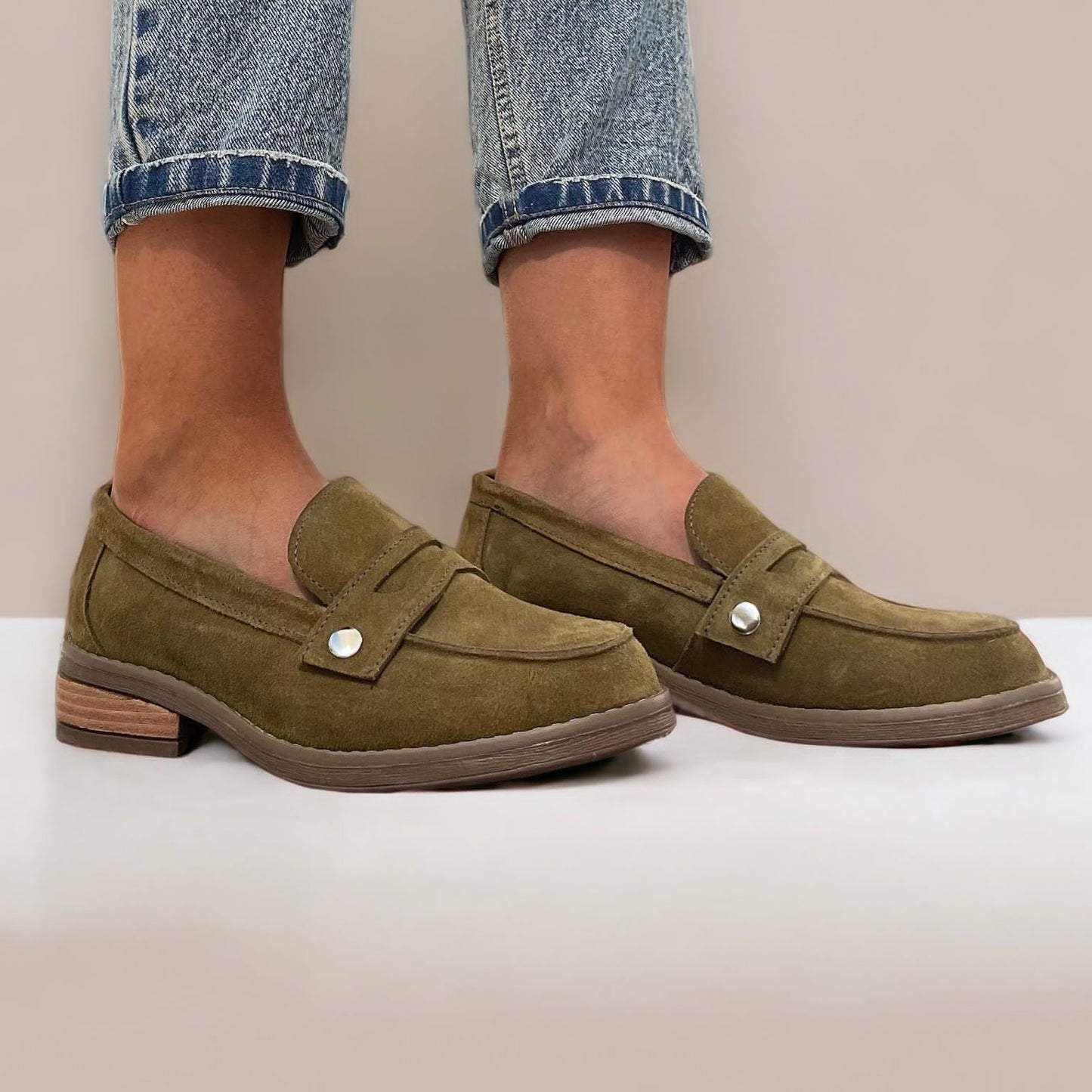 Mocasin