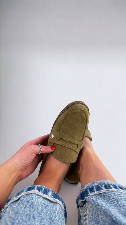 Mocasin