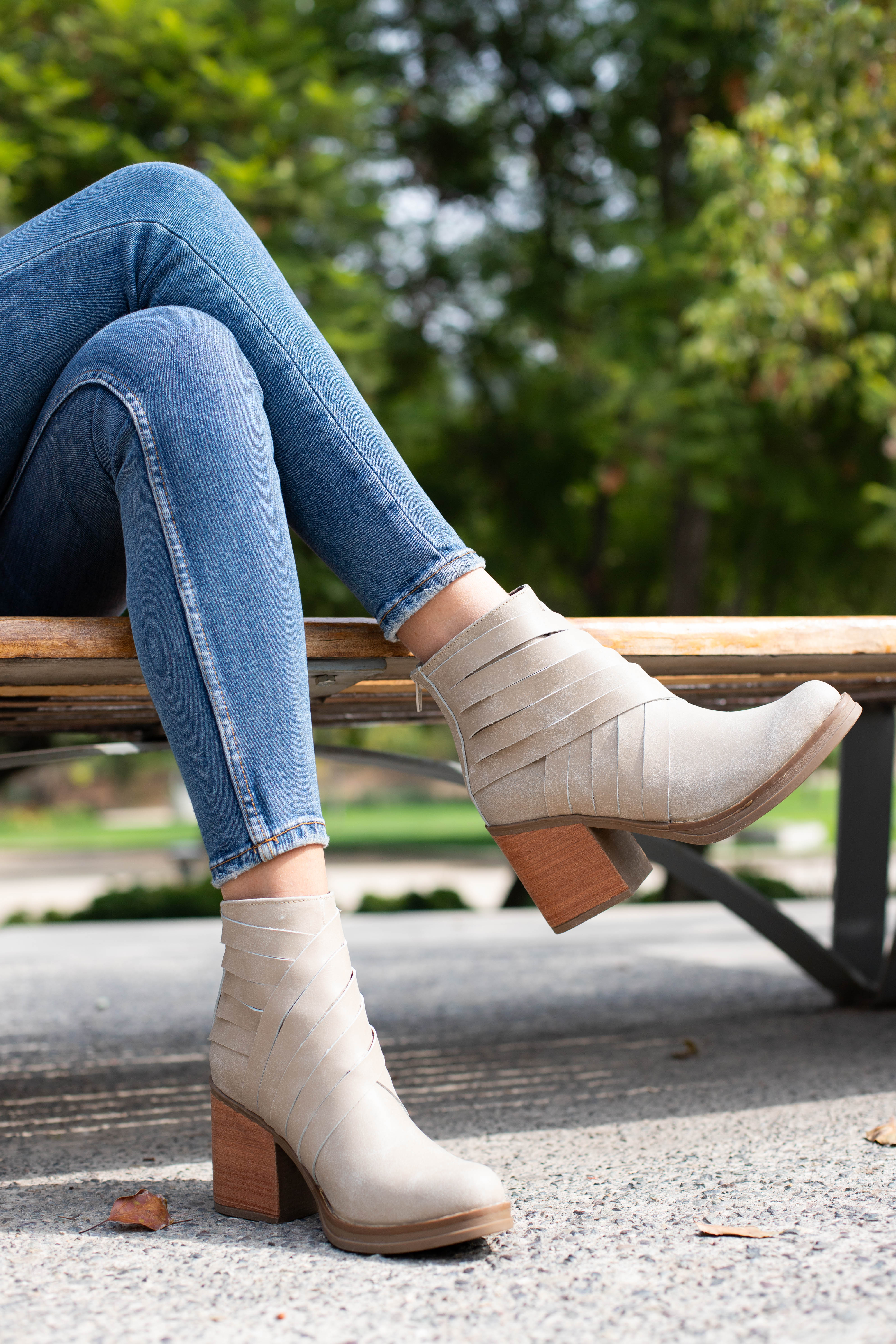 WILD – irresistible zapatera