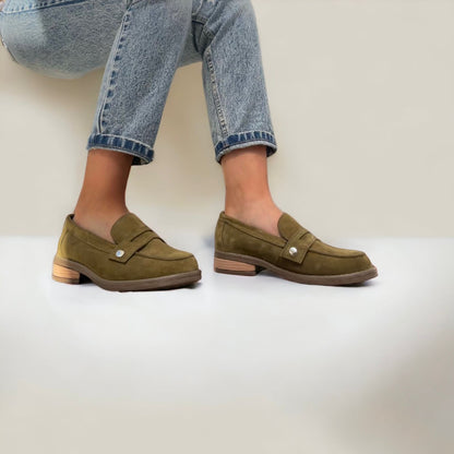 Mocasin