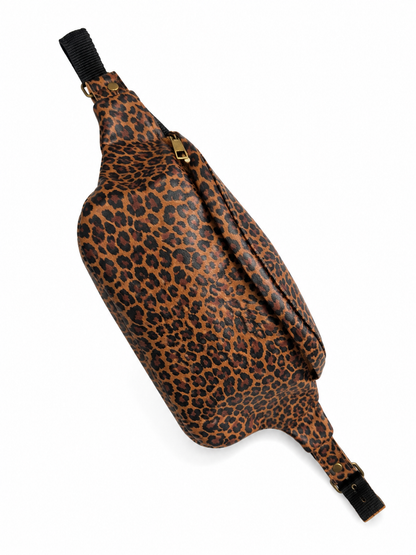 Riñonera Animal Printt