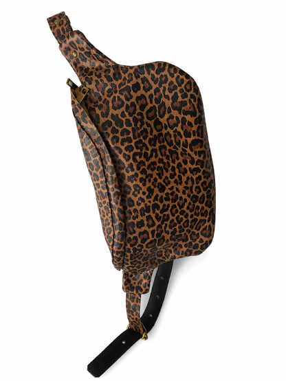 Riñonera Animal Printt