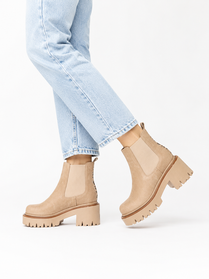 Chelsea Beige