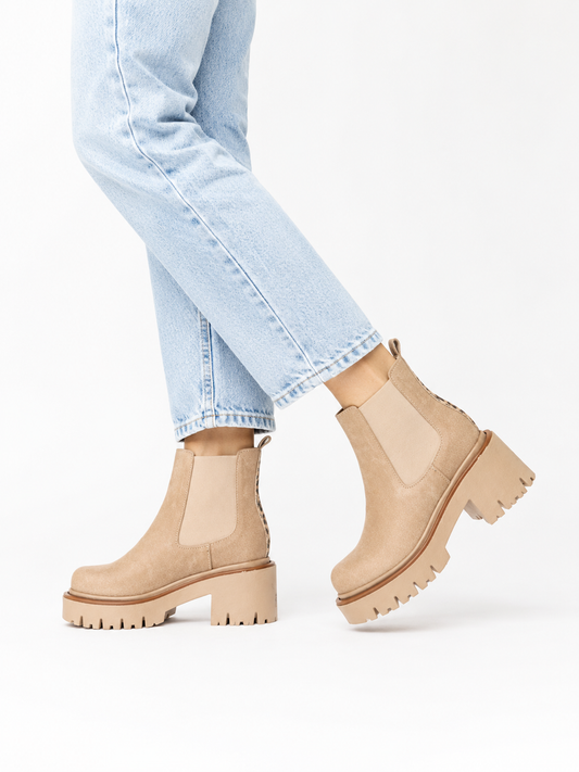 Chelsea Beige