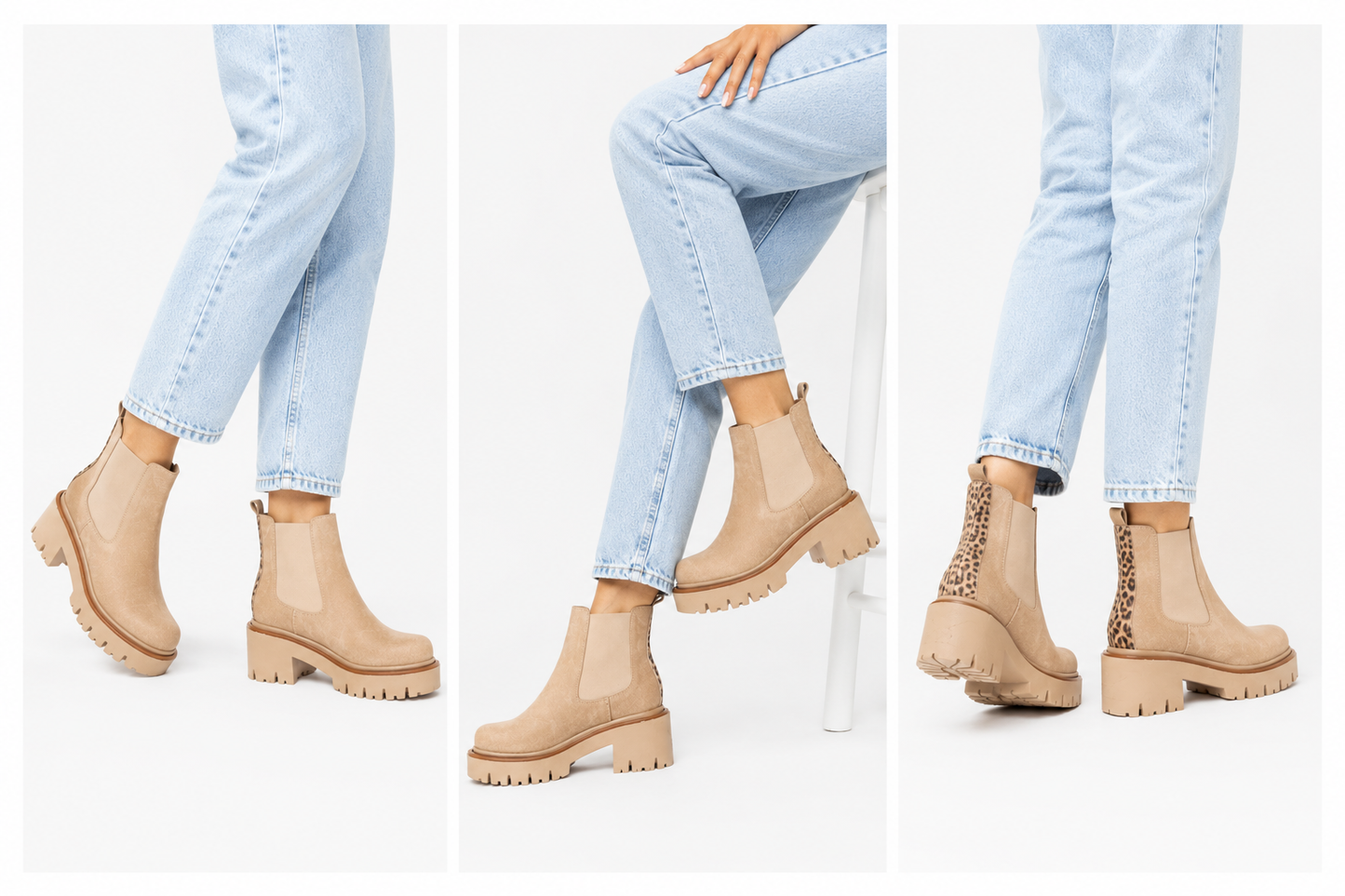 Chelsea Beige