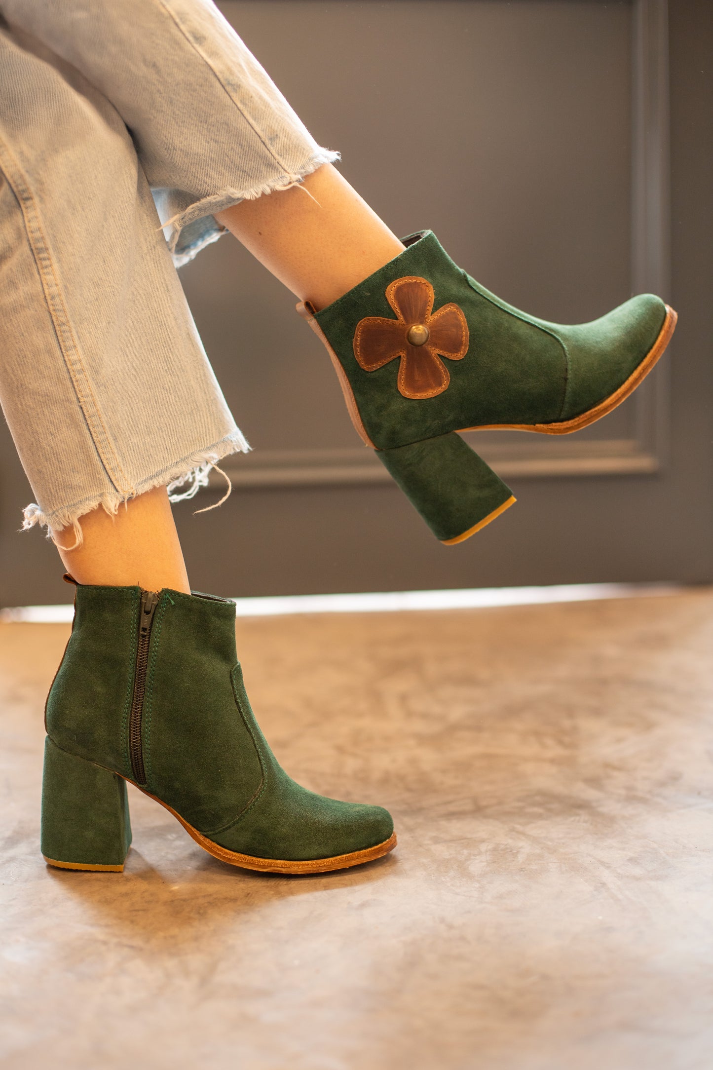 Botin Florencia