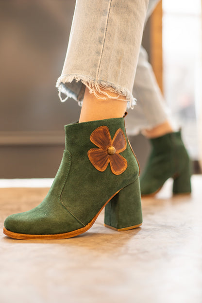 Botin Florencia