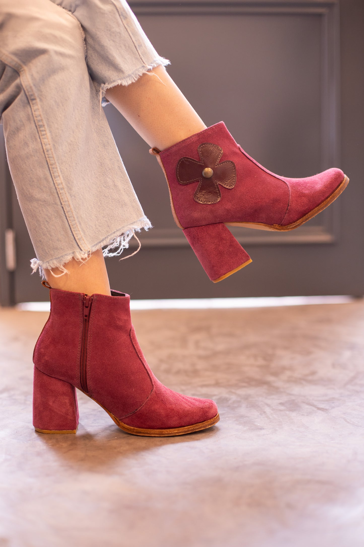 Botin Florencia