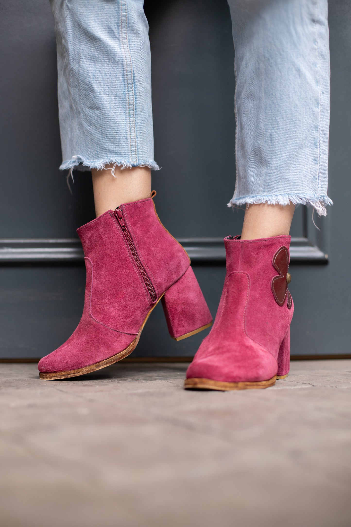 Botin Florencia
