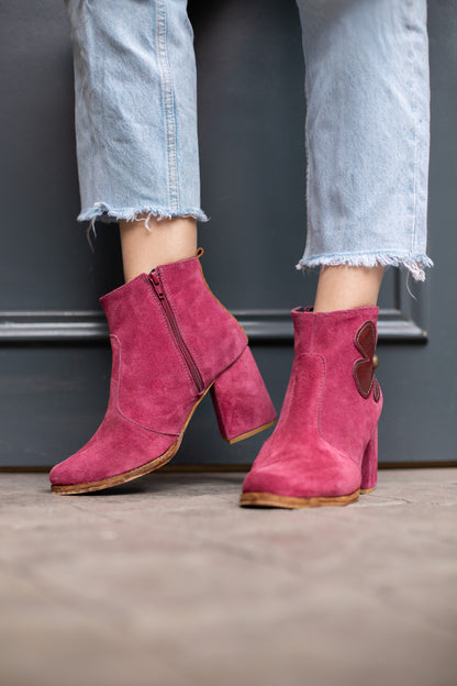 Botin Florencia