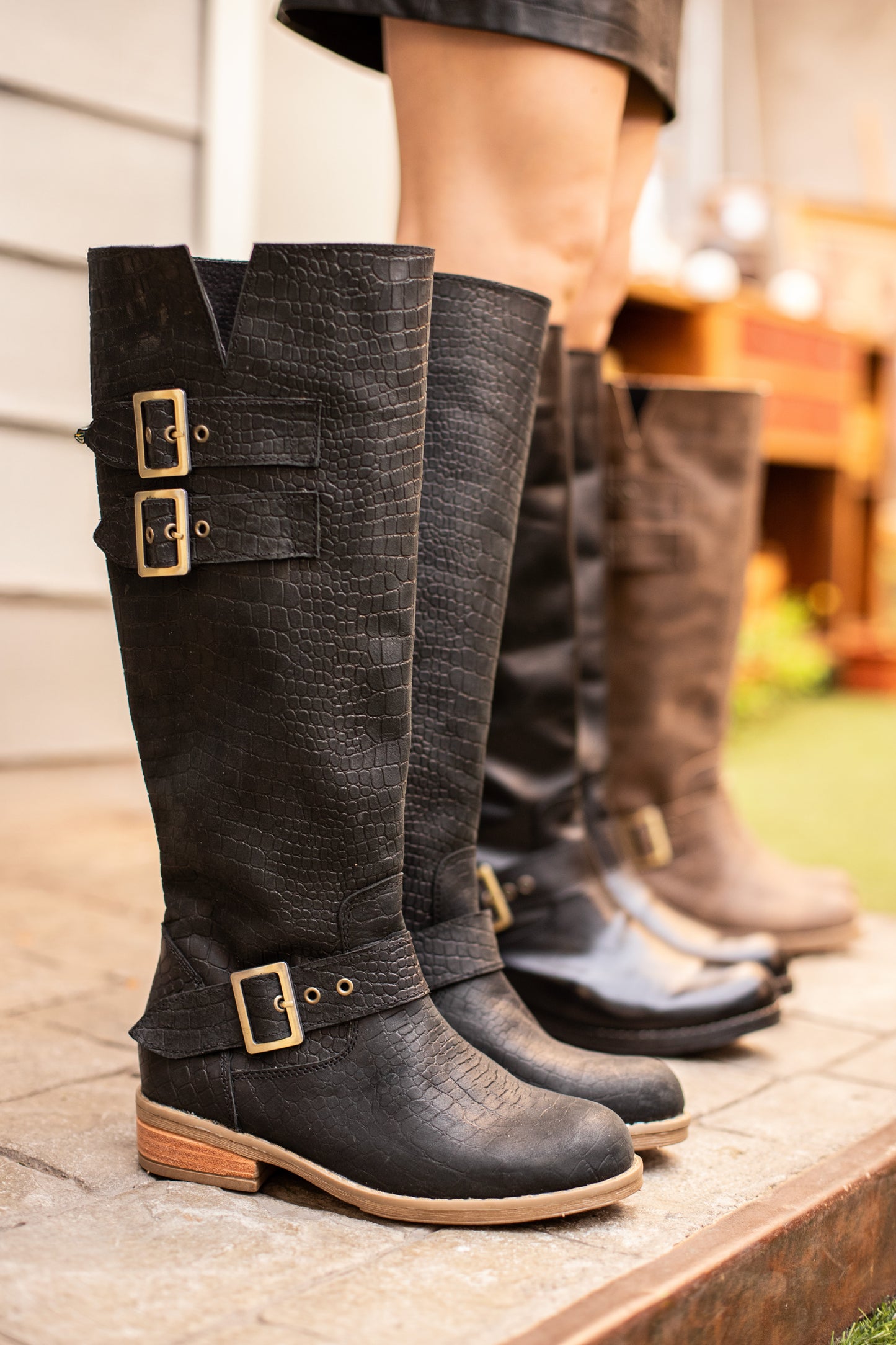 Bota Gianis