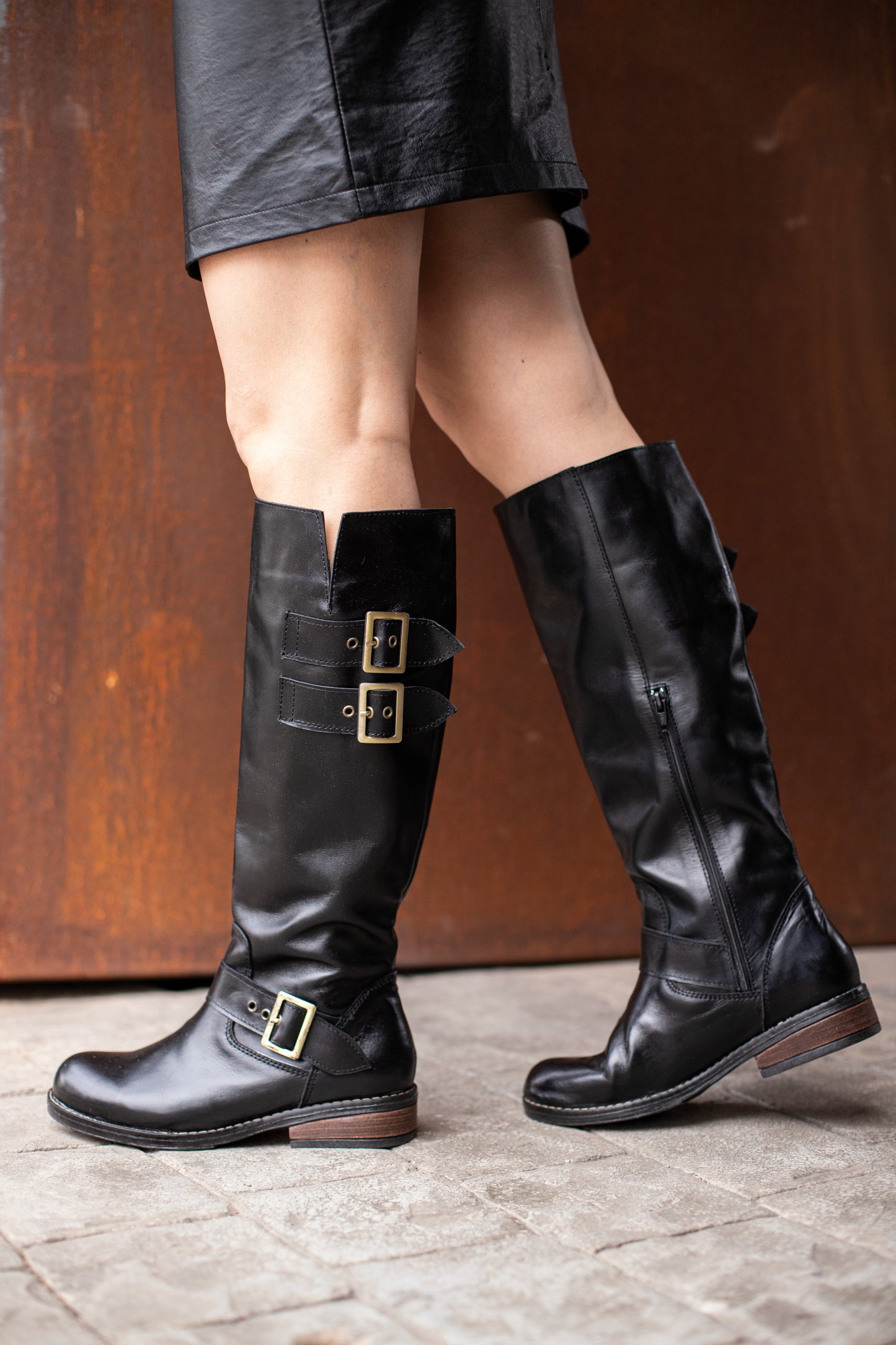 Bota Gianis