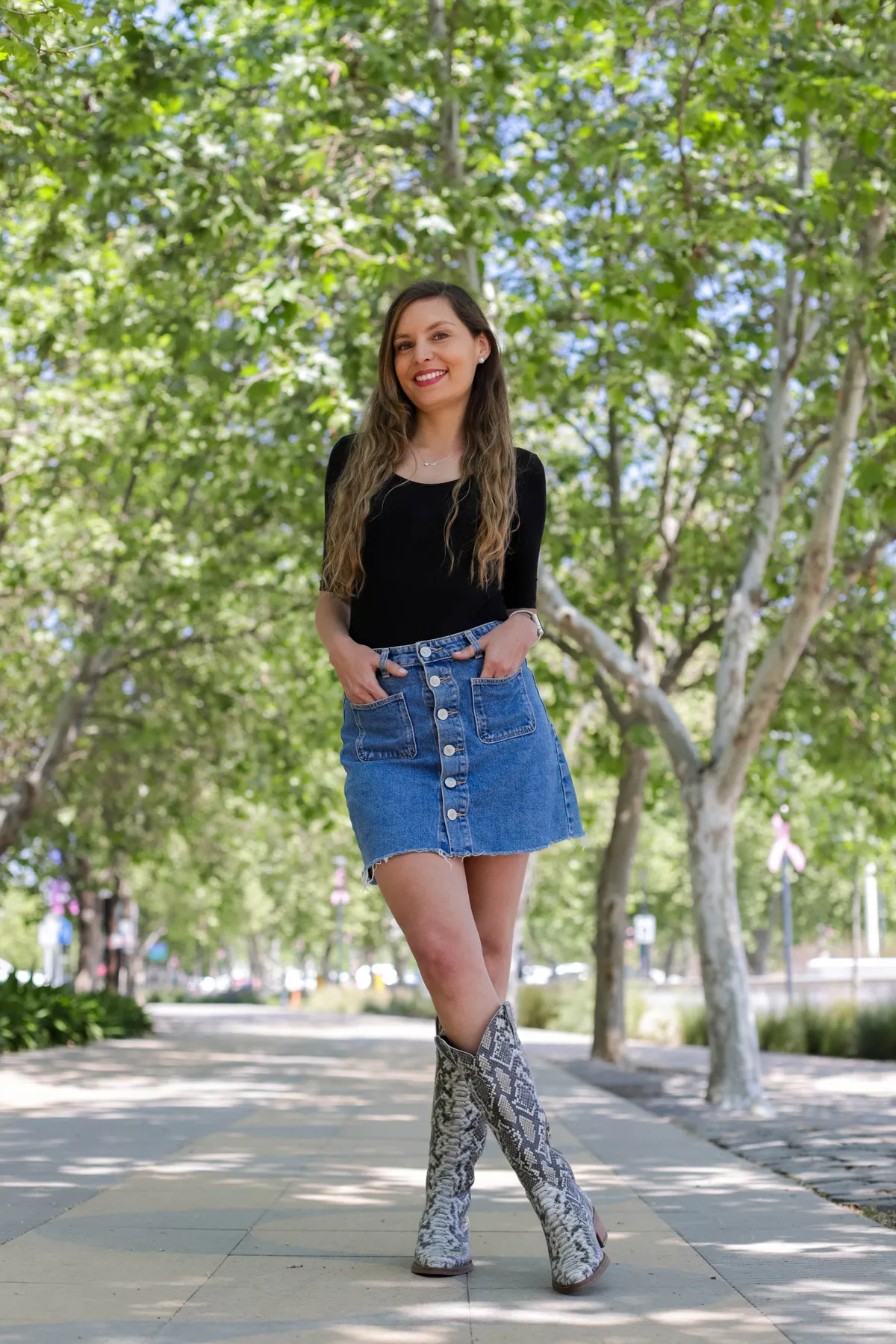 Botas