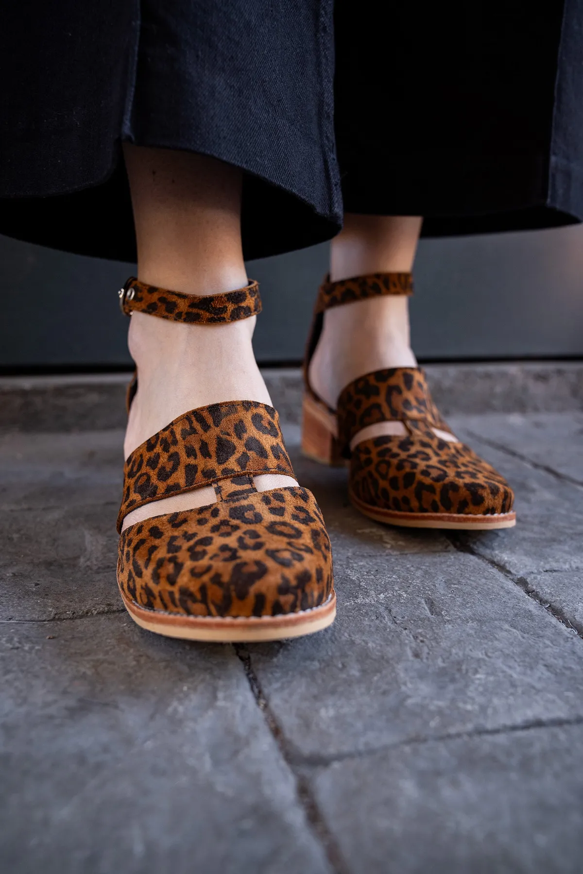 Zuecos y Sandalias | Nueva Temporada