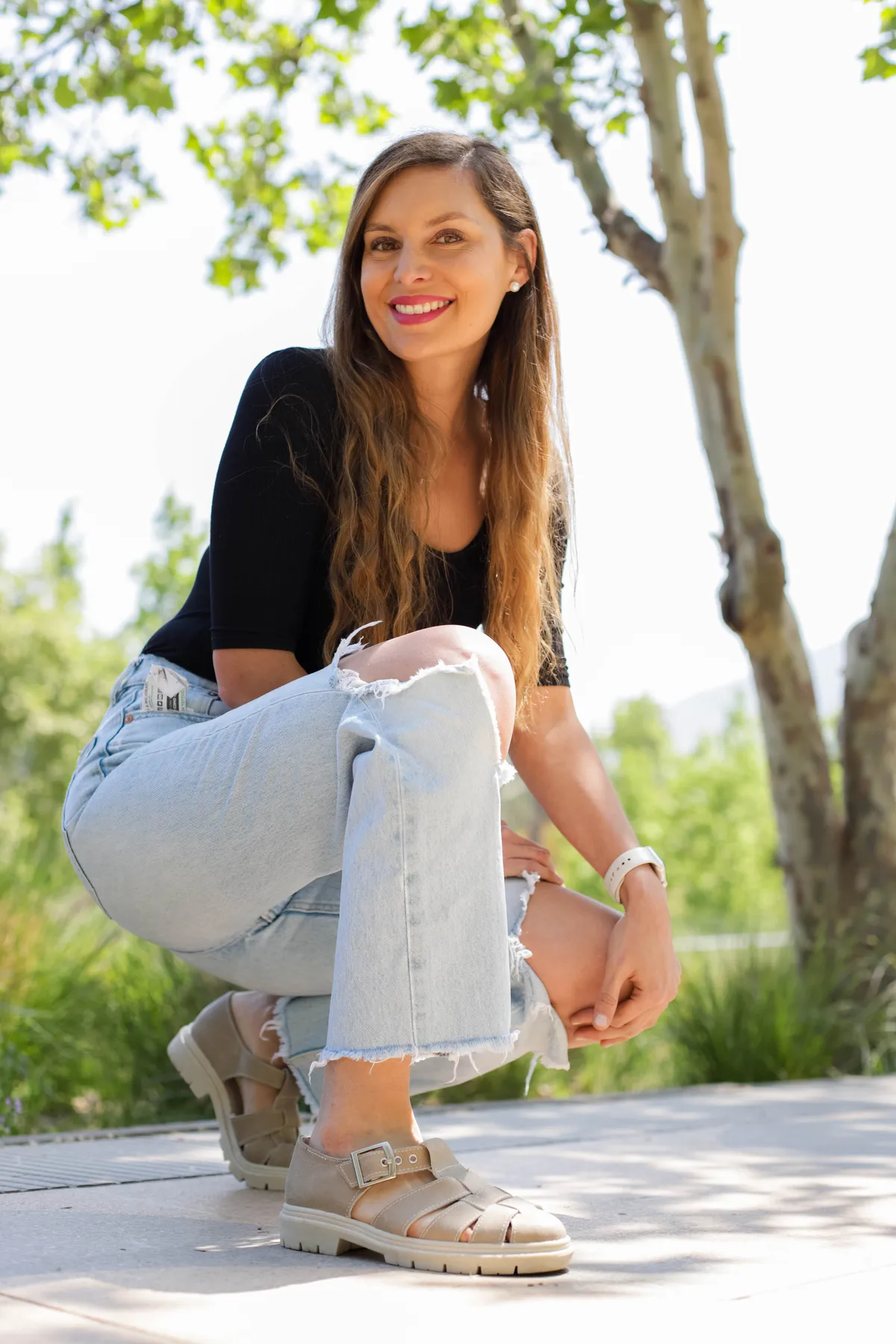 Laura 3