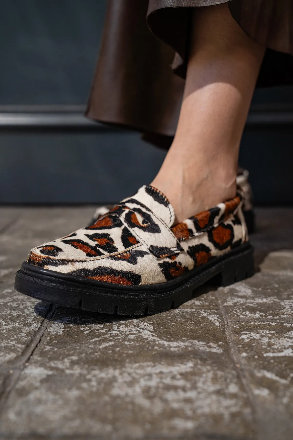 Mocasín 1