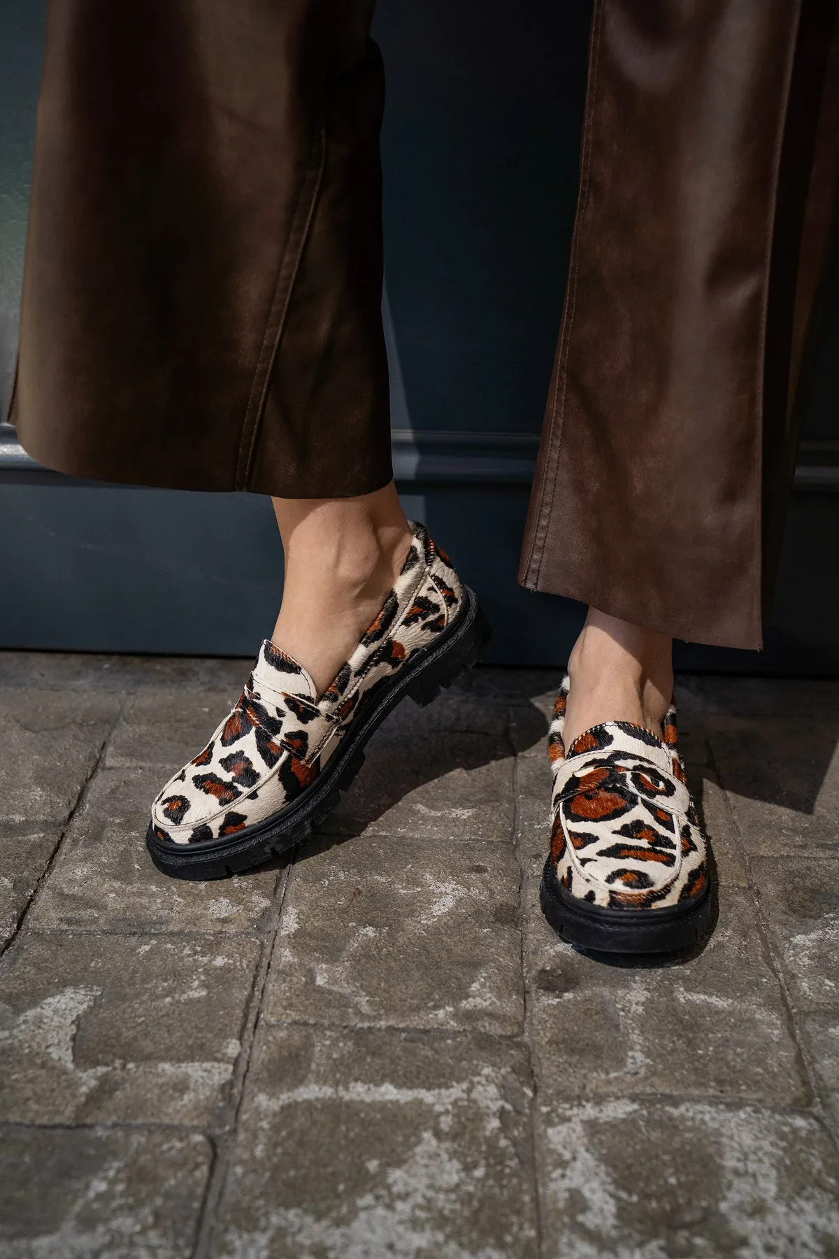 Mocasín 2