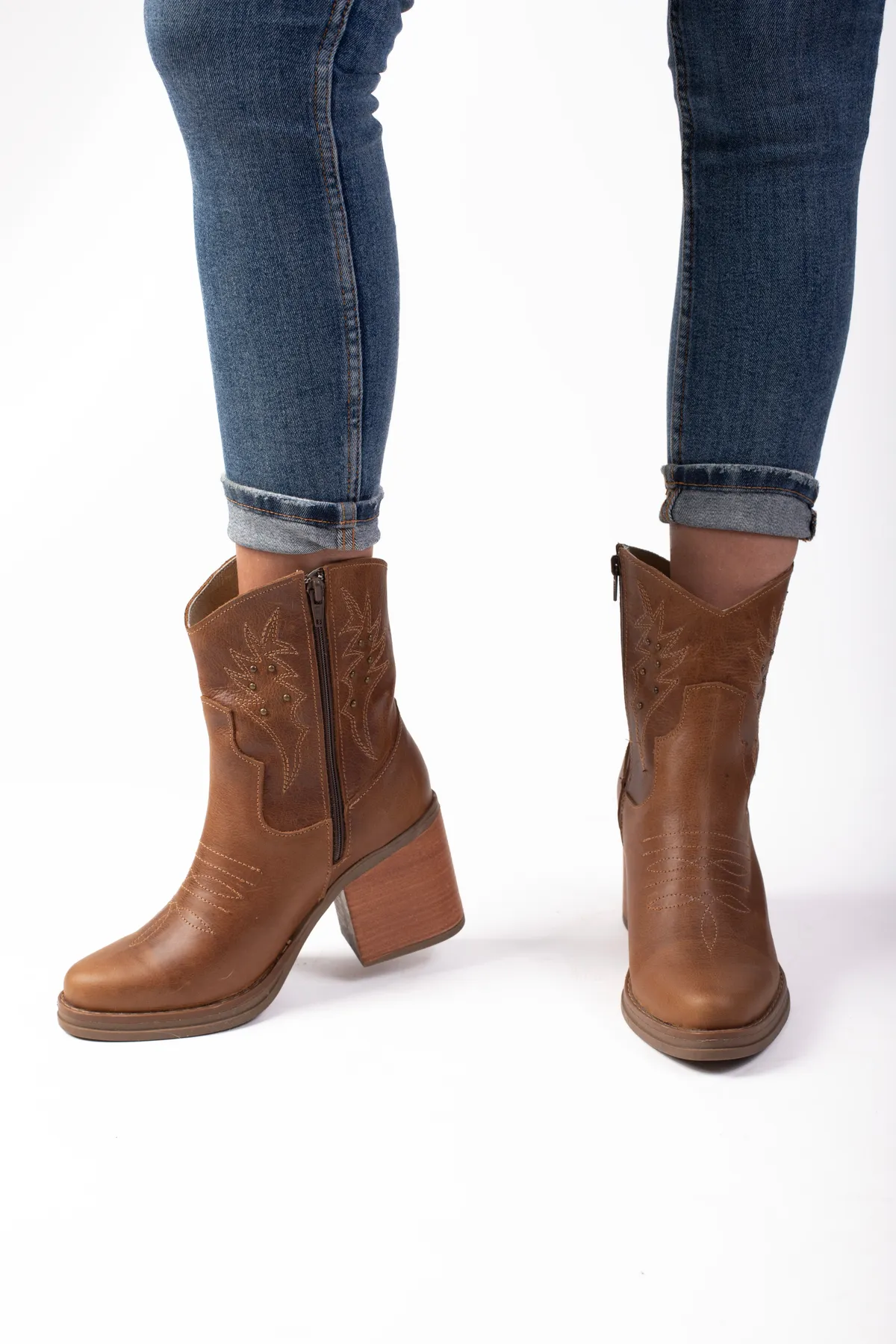 Texana 5