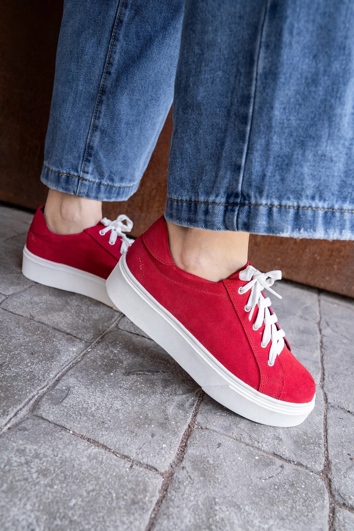 Zapatilla 4