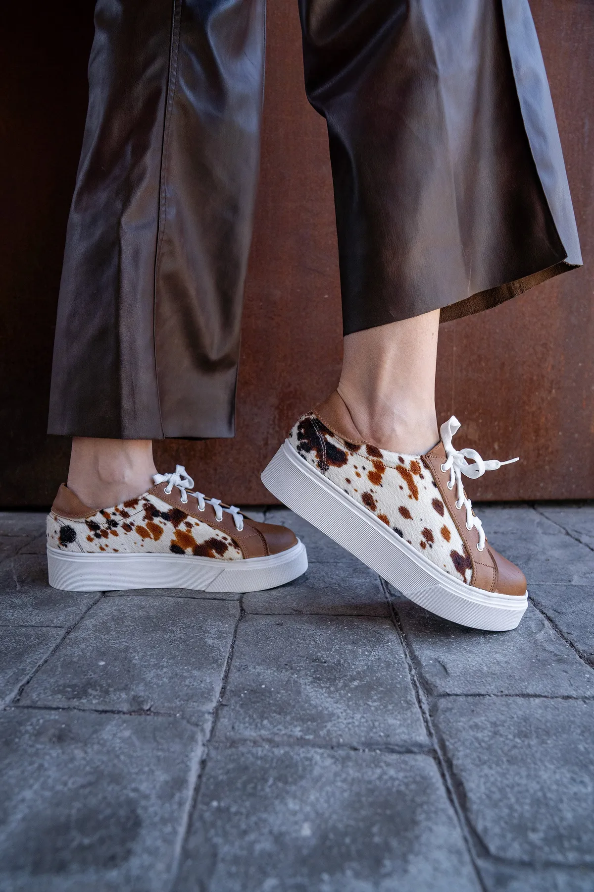 Zapatilla 5