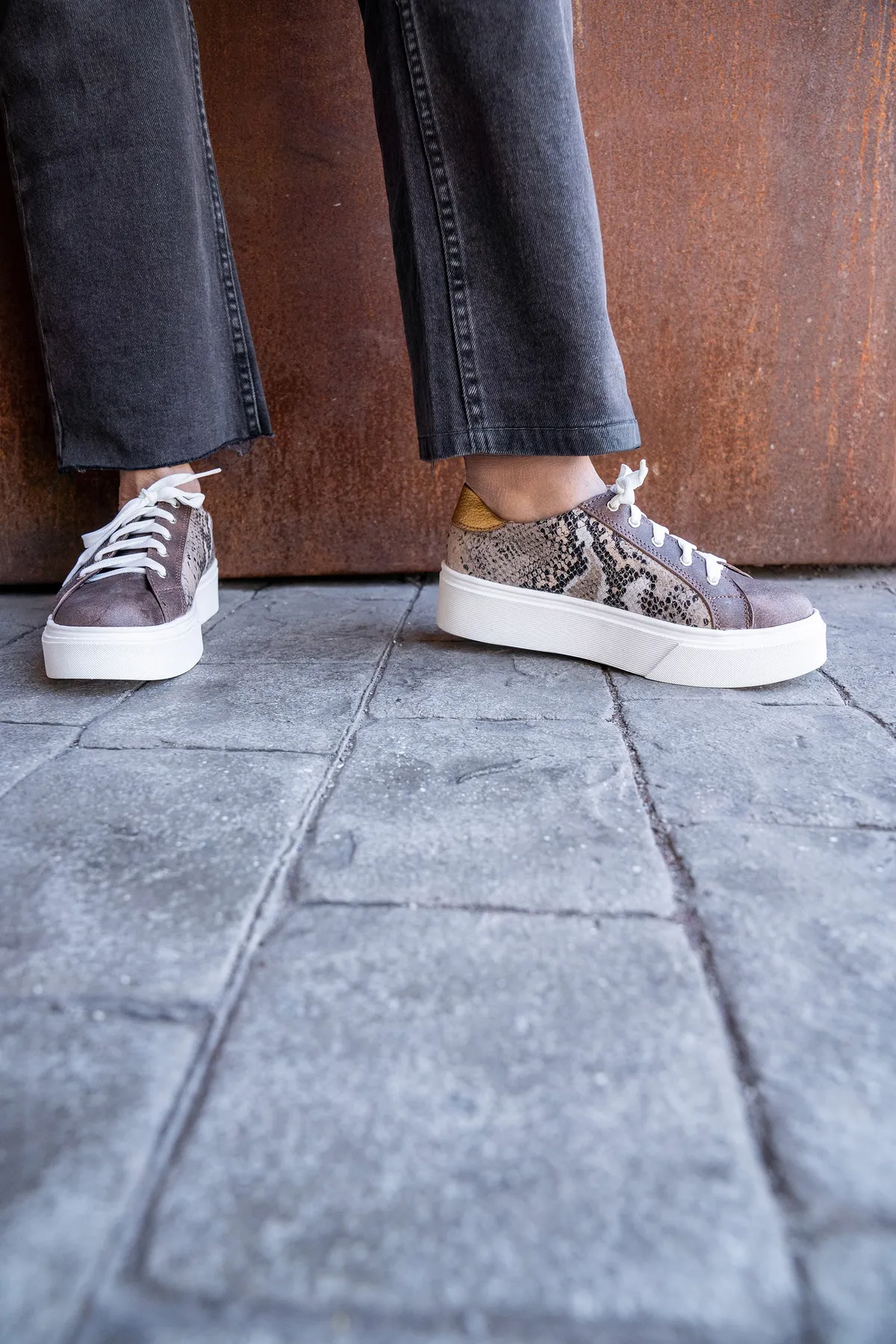 Zapatilla 6