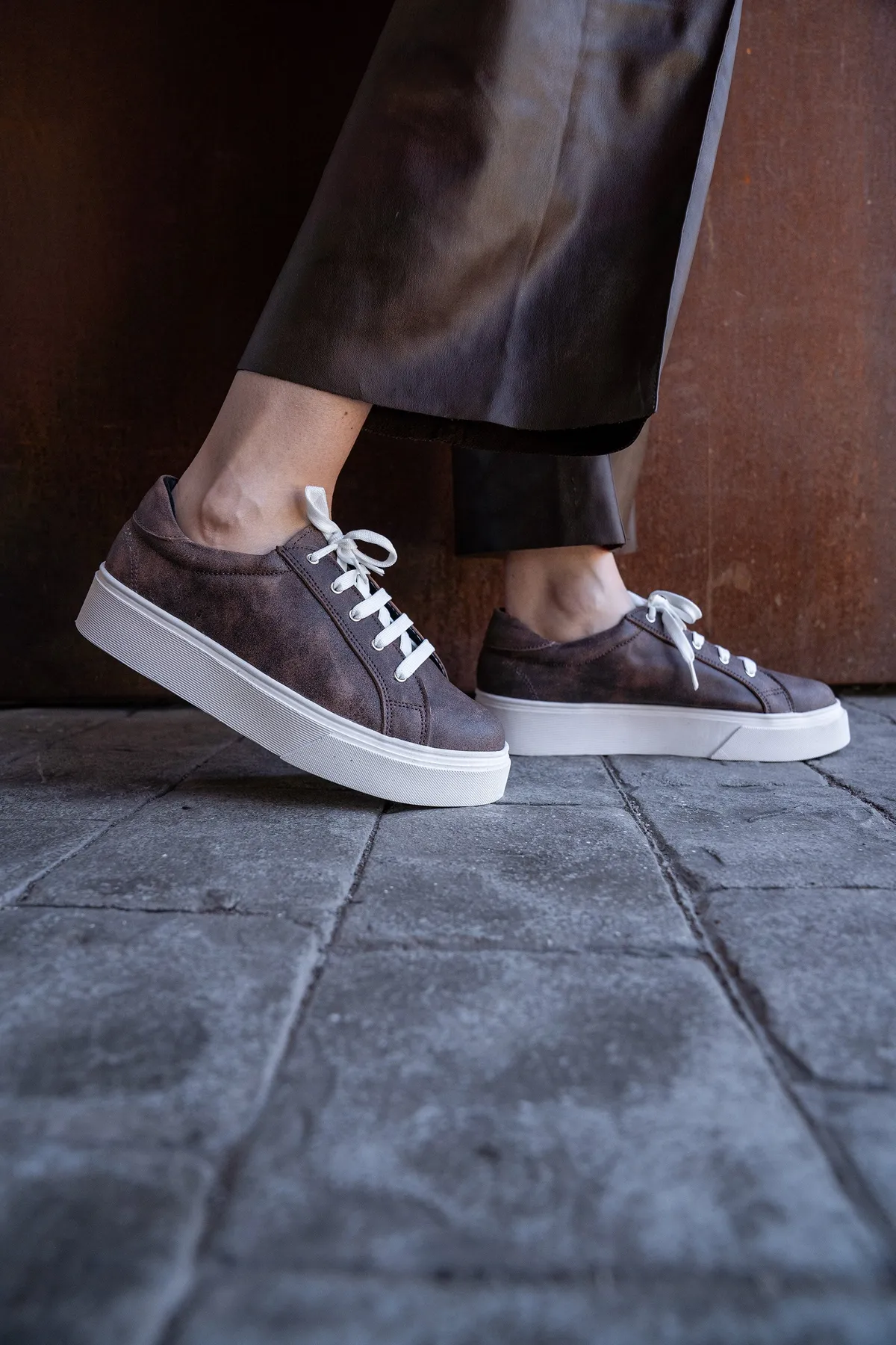 Zapatilla 8
